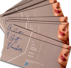 Gift Voucher