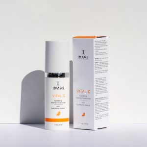 Vital C VITAL C Hydrating Intense Moisturiser