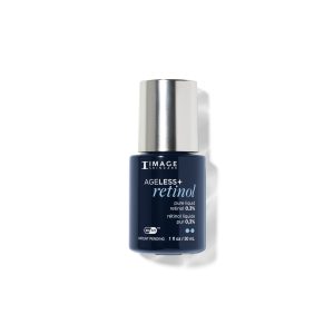 Ageless Retinol Pure Liquid Retinol 0.3%
