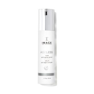 Ageless Total Anti-aging Serum with Vectorize Technology
