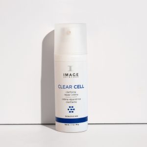 CLEAR CELL Clarifying Repair Crème