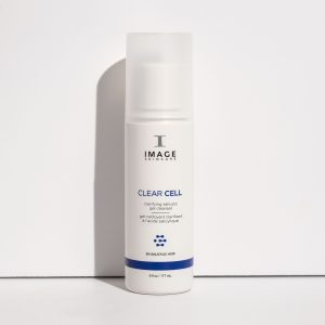 CLEAR CELL Clarifying Salicylic Gel Cleanser