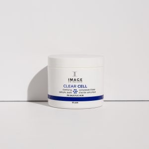CLEAR CELL Clarifying Salicylic Pads