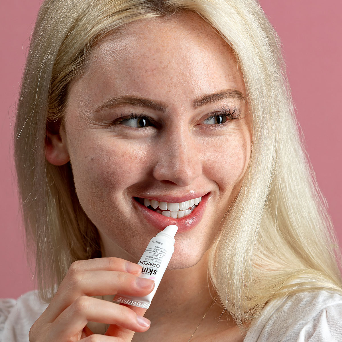 ORMEDIC Sheer Pink Lip Enhancement Complex - Image 4